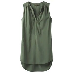 Prana Natassa Sleeveless Tunic - Size L